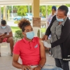 Plan Social se integra a jornada de vacunación hacia inmunidad colectiva en Sánchez Ramírez